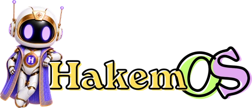 HakemOS